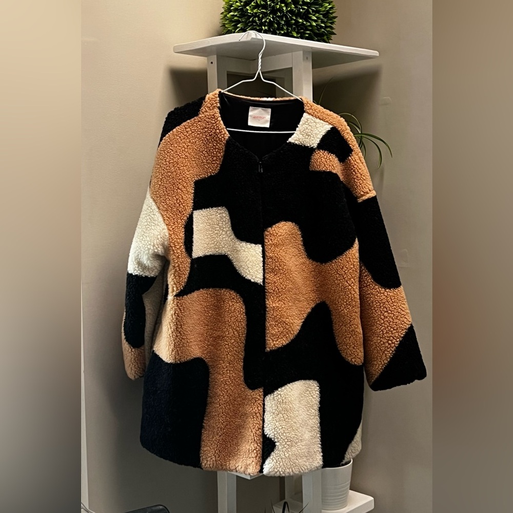 Gorman Stylish Coat